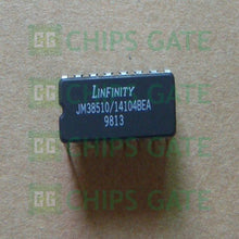 Allegro JM38510-14104BEA