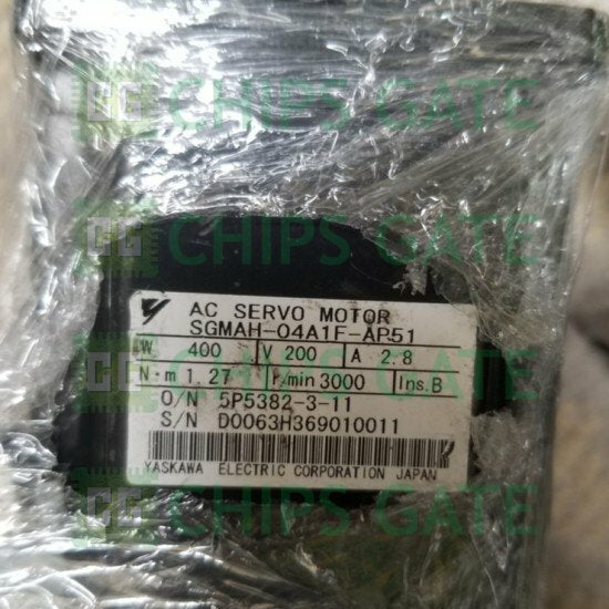 SGMAH04A1FAP51