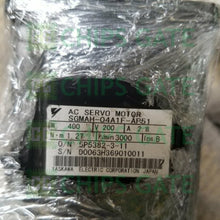 SGMAH04A1FAP51