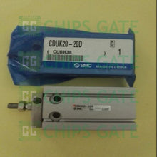 CDUK2020D