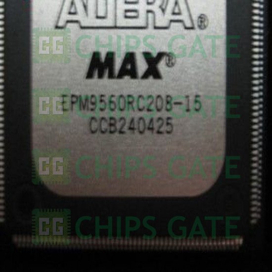 Altera  EPM9560RC208-15
