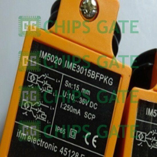 Ifm IM5020