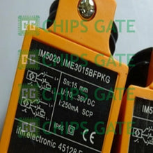 Ifm IM5020