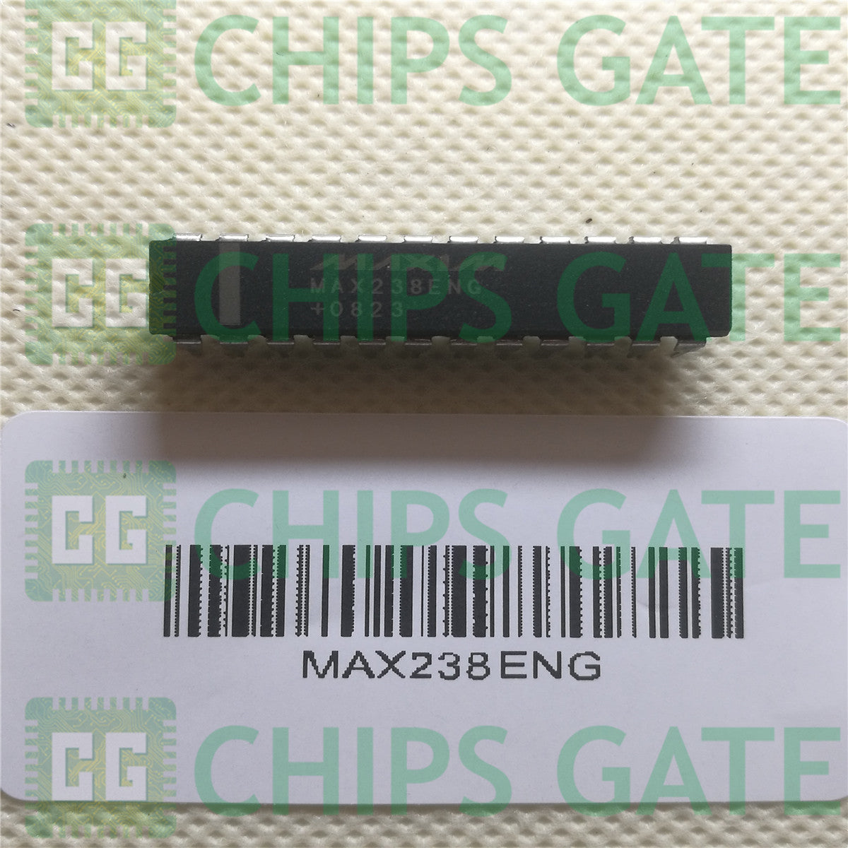 Maximum MAX238ENG