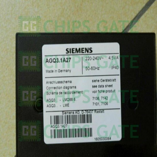 AGQ3.1A27