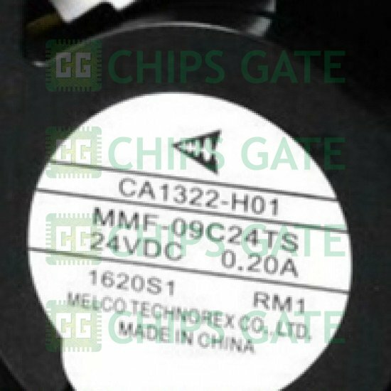 MMF09D24TSRM1