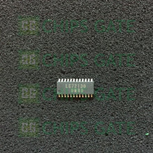 Sanyo LC72130