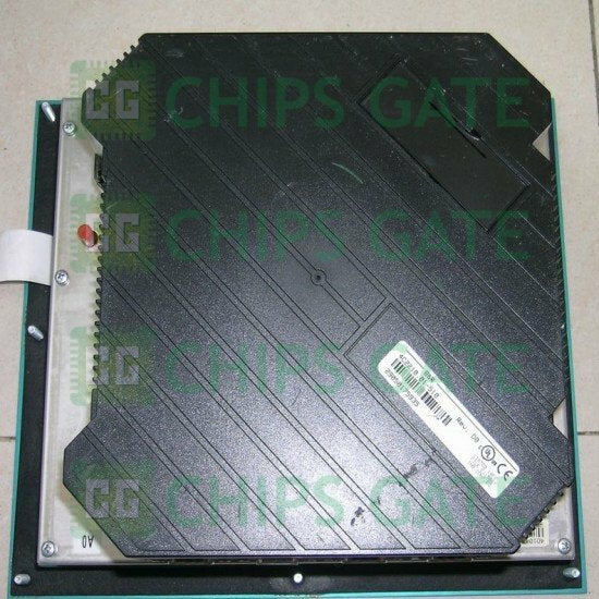 B&R 4C2210.01-510