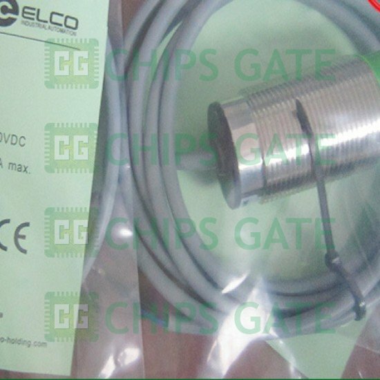Elco NC15-M30-BN6L