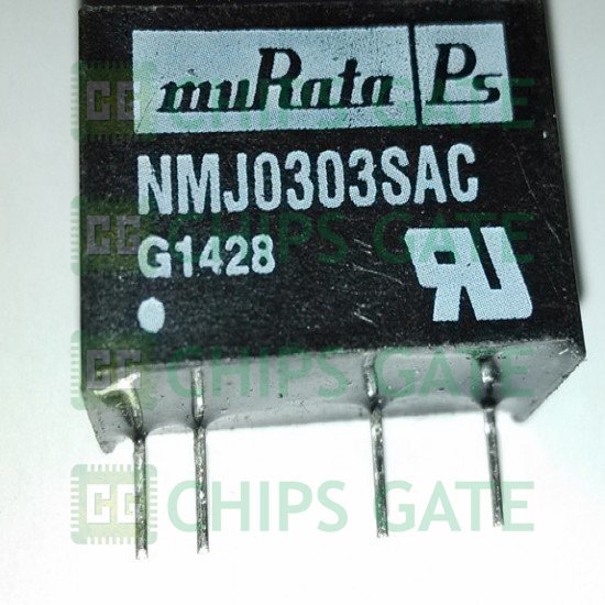 Murata Power NMJ0303SAC