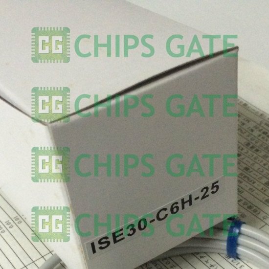 ISE30C6H25