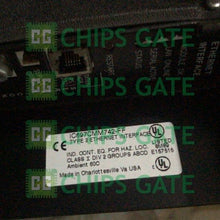 IC697CMM742