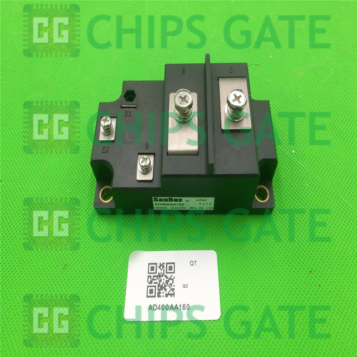 Sanrex AD400AA160