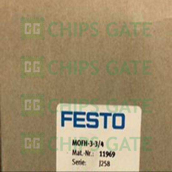MOFH-3-3-4 Festo | Buy or Quote | Chipsgate