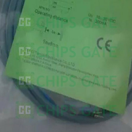 Elco NI4H-M12-CN6L-Q12