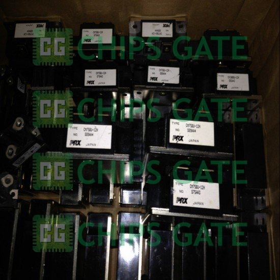 Powerex CM75BU-12H