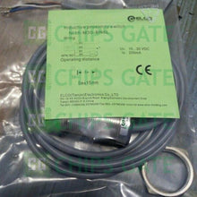 Elco NI15-M30-BN6L