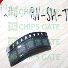 Atmel AT24C04BN-SH-T