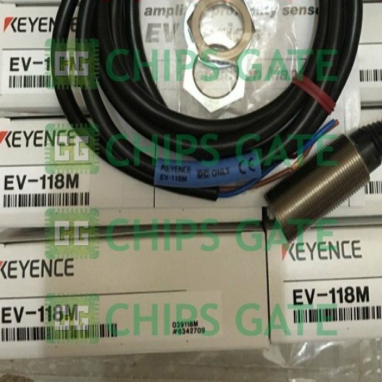 EV118M