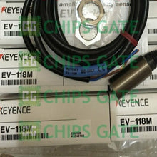 EV118M