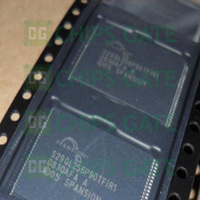 Spansion S29GL256P90TFIR10