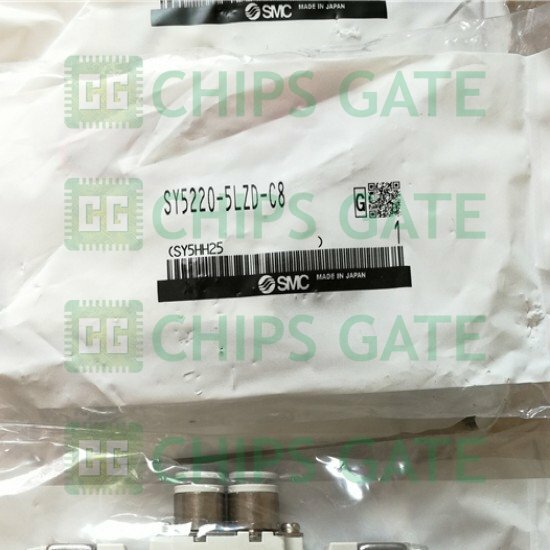 SY52205LZDC8
