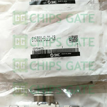 SY52205LZDC8