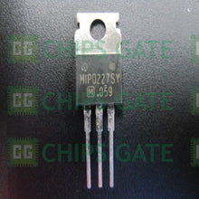 Silicon MIP0227SY