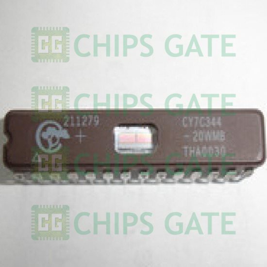 Cypress CY7C344-20WMB