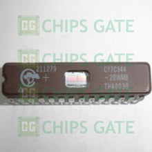 Cypress CY7C344-20WMB