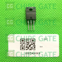 Silicon 2SC4495