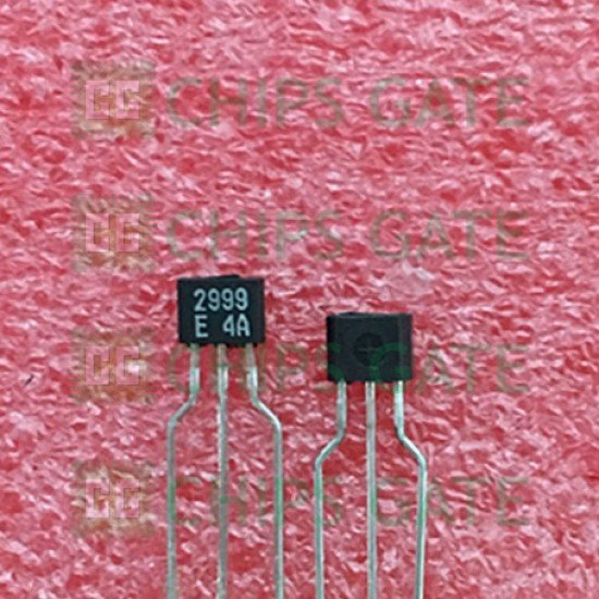Sanyo 2SC2999E