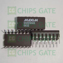 Intersil DG509AAK