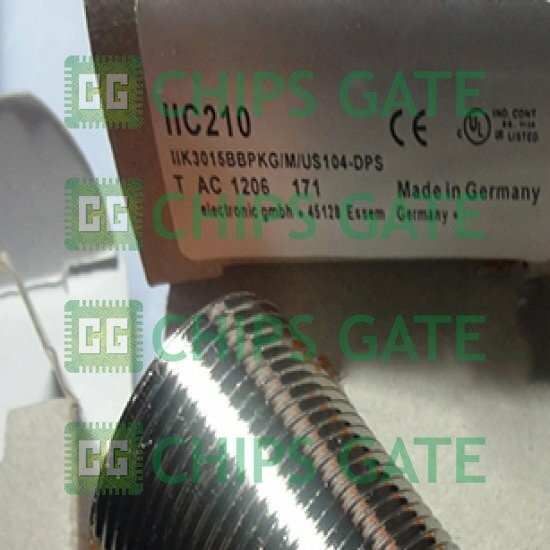 Ifm IIC210