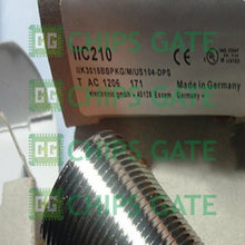Ifm IIC210