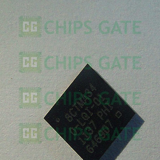 Cypress CY8CTMA340-LQI-01