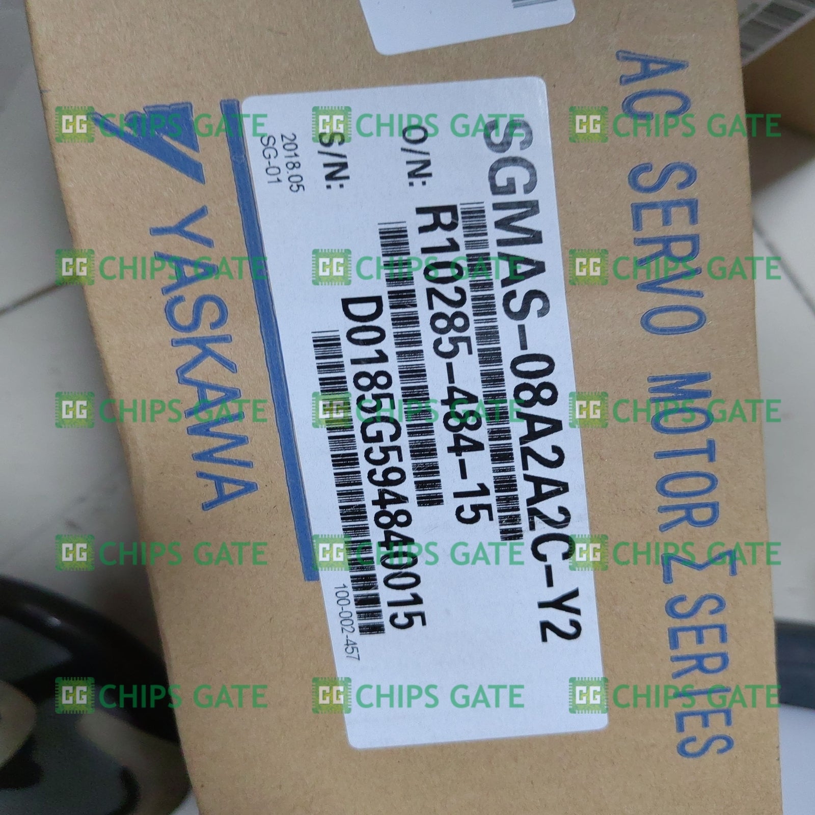 SGMAS08A2A2CY2