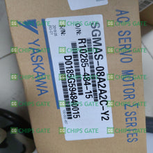 SGMAS08A2A2CY2