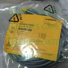 Turck NI4-M12-RZ3X