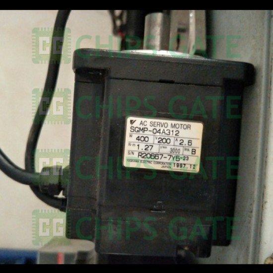SGMP04A312