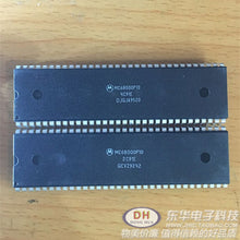 Motorola MC68000P10
