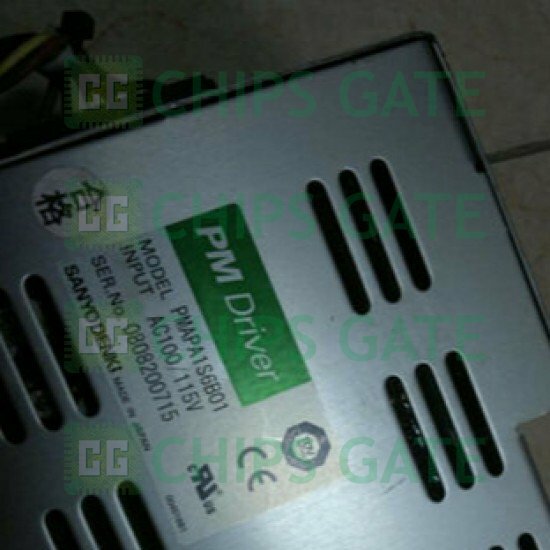 Sanyo PMAPA1S6B01