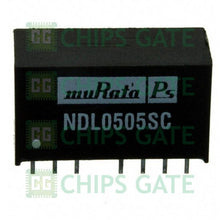Murata Power NDL0505SC