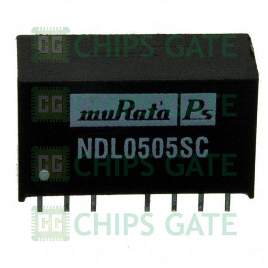 Murata Power NDL0505SC