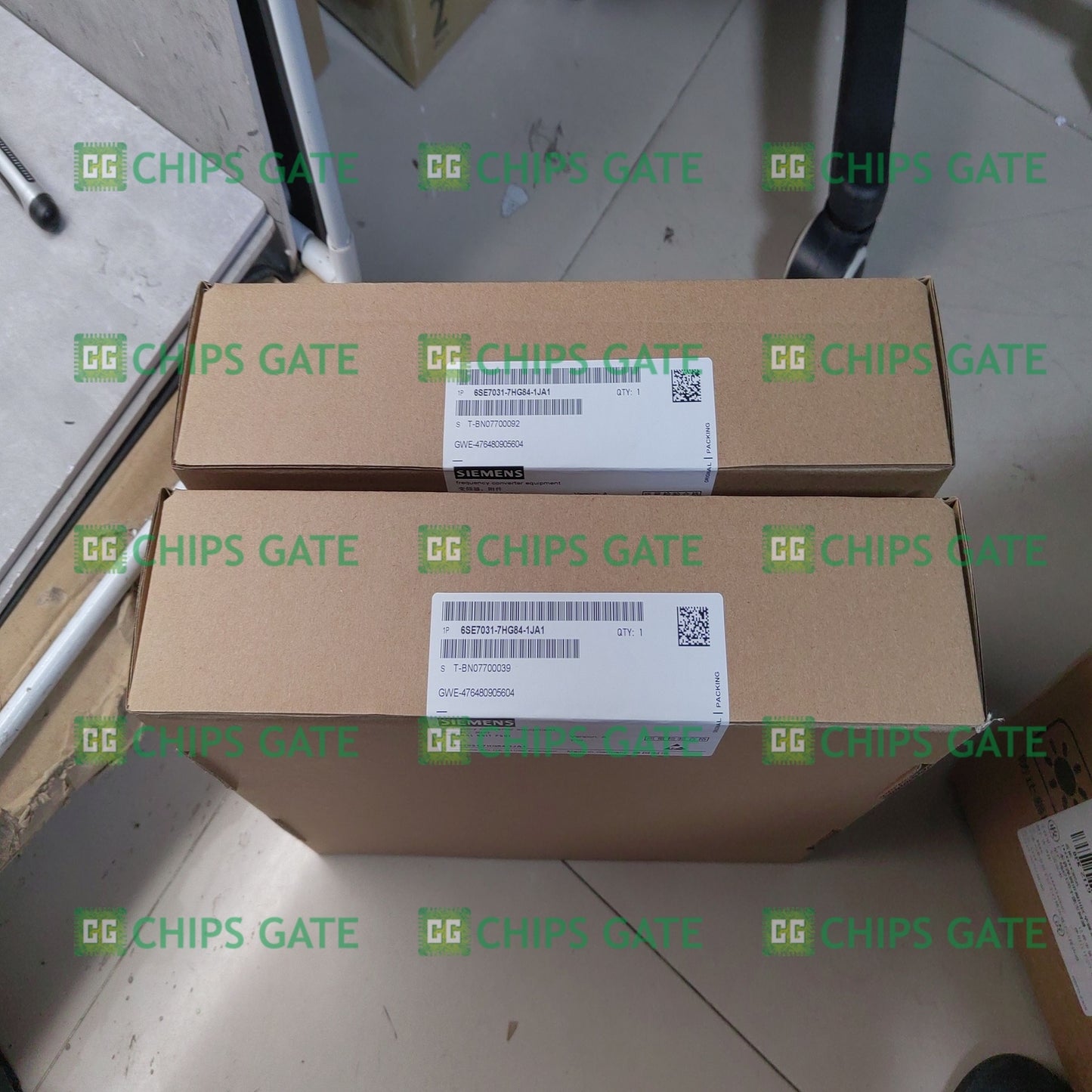 6SE70317HG841JA1