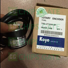 Koyo TRD-2T1500BF