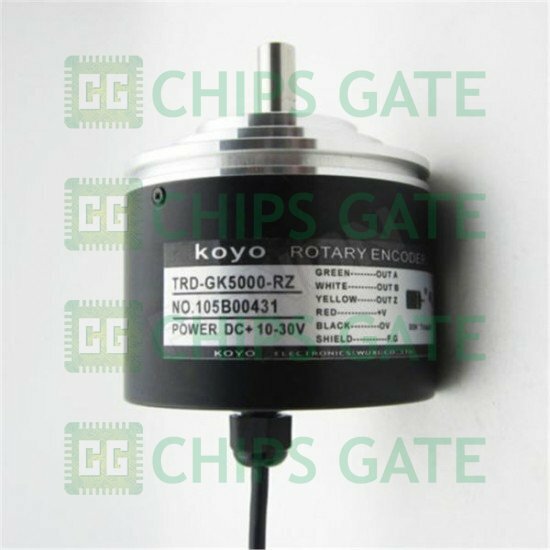 Koyo TRD-GK5000-RZ