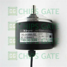 Koyo TRD-GK5000-RZ