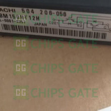 Hitachi MBM150HT12H
