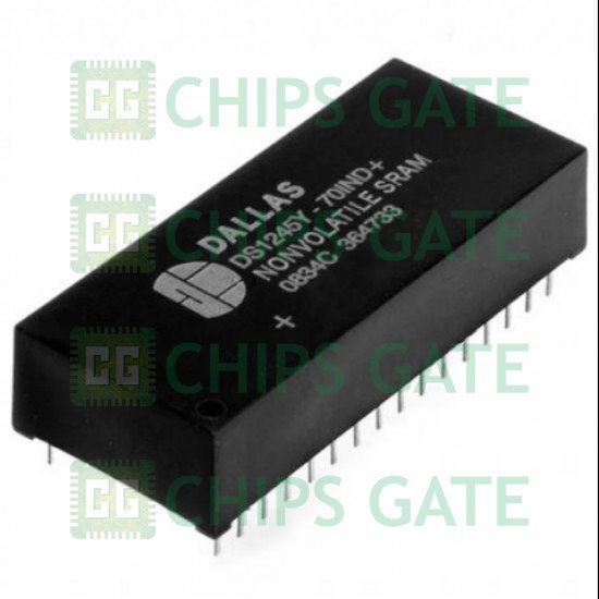 Dallas DS1245Y-70IND